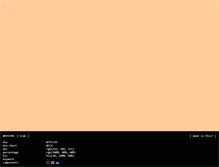 Tablet Screenshot of ffcc99.milov.nl
