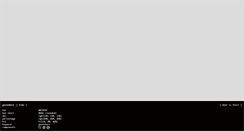 Desktop Screenshot of gainsboro.milov.nl
